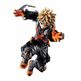 My Hero Academia