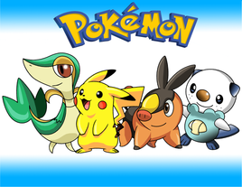 Pokemon