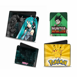 Wallets