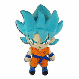Plushes