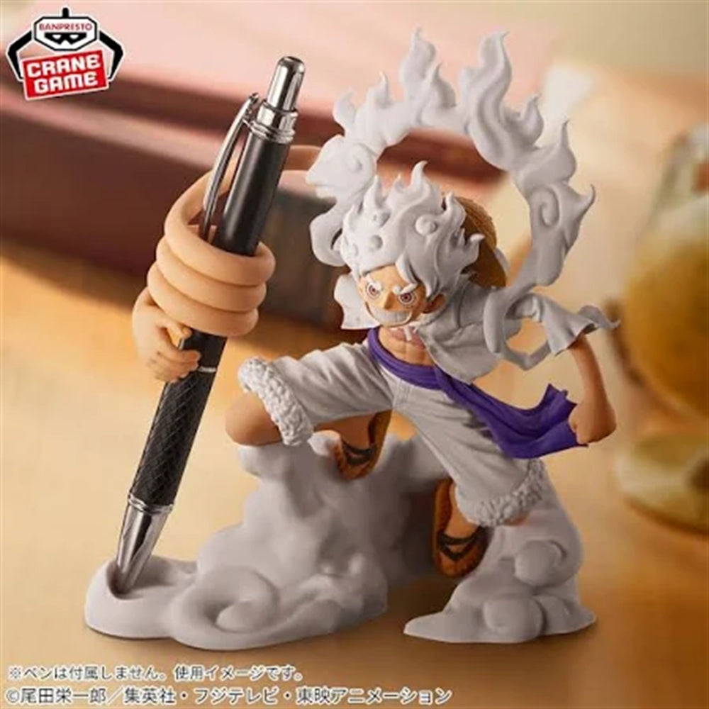 ONE PIECE FIGLIFE! MONKEY.D.LUFFY-GEAR5-Vol.1| CASA MANGA