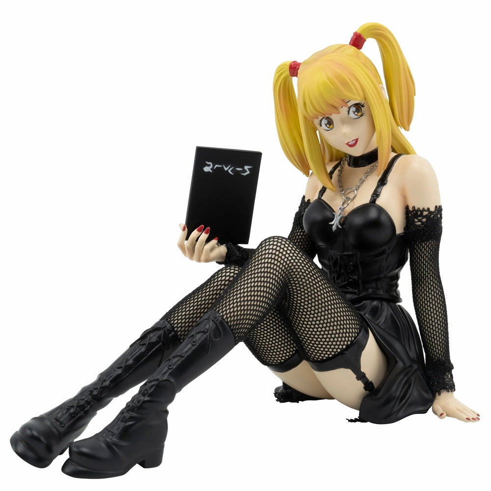 Misa Misa Death Note-Misa SFC Figure| CASA MANGA
