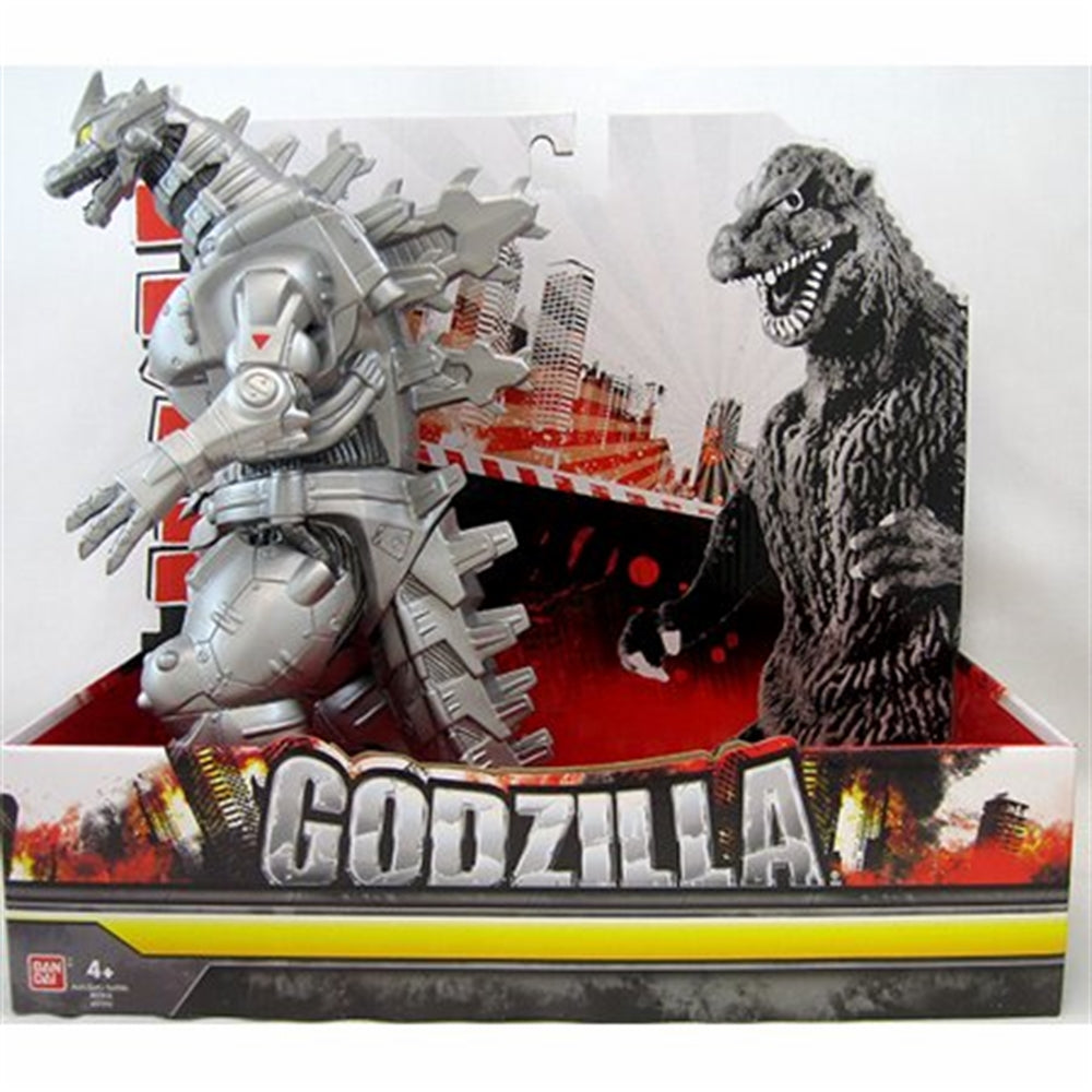 Godzilla Final Wars 12 Inch Figure Godzilla Final Wars: Gigan (2004)