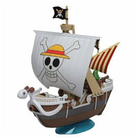 #03 Going Merry Model Ship, Bandai Hobby One Piece GSC Model Kits