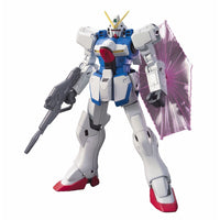 #165 Victory Gundam "Victory Gundam", Bandai Hobby HGUC