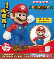 Taito:Super Mario Big Action Figure -Japan Imports