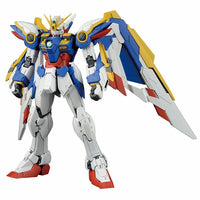 #20 Wing Gundam (EW), "Gundam Wing: Endless Waltz", Bandai RG