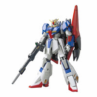 #203 Zeta Gundam "Z Gundam", Bandai HGUC