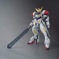 #21 Gundam Barbatos Lupus "Gundam IBO", Bandai HG IBO 1/144