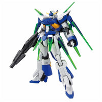 #27 Gundam AGE-FX "Gundam AGE", Bandai Hobby HG AGE