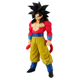 Banpresto:DRAGON BALL GT SOLID EDGE WORKS SUPER SAIYAN 4 SON GOKU FIGURE