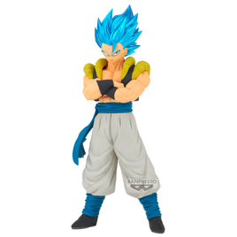 Banpresto:DRAGON BALL SUPER BLOOD OF SAIYANS-GOGETA & VEGITO-(A:GOGETA)