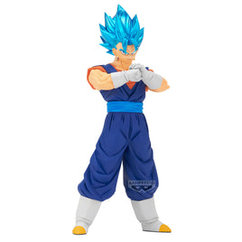Banpresto:DRAGON BALL SUPER BLOOD OF SAIYANS-GOGETA & VEGITO-(B:VEGITO)