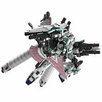 #30 Full Armor Unicorn Gundam "Gundam  UC", Bandai RG 1/144