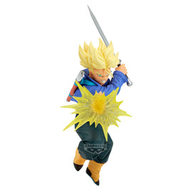 Banpresto:DRAGON BALL Z G×materia TRUNKS Figure