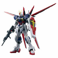 #39 GS FREEDOM FORCE IMPULSE GUNDAM SPEC II RG 1/144