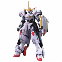 #41 Gundam Hajiroboshi "Gundam IronBlooded Orphans", Bandai Spirits HG IBO 1/144