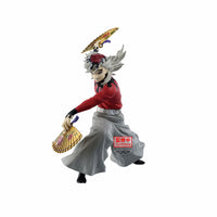 Banpresto: Demon Slayer: Kimetsu no Yaiba MAXIMATIC Doma Figure