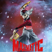 Banpresto: Demon Slayer: Kimetsu no Yaiba MAXIMATIC Doma Figure