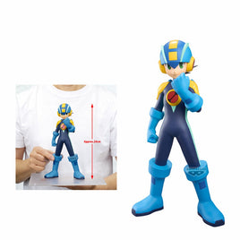 Banpresto: Megaman Battle Network Grandista - Megaman.EXE Figure