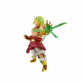Banpresto: Dragon Ball Z  G×materia Broly Figure
