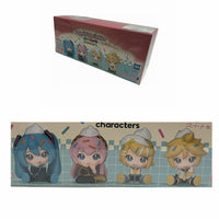 Poppin' Sprinkles Hatsune Miku Piapro Blind Box Asst.-8pcs PDQ
