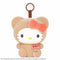 Sanrio Characters Costume Figure Clip - Kitty Bear Ver.