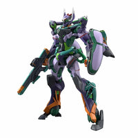 #8 GFreD "Gundam GQuuuuuuX", Bandai Hobby HG