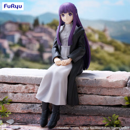 Furyu: Frieren Beyond Journey’s End - Noodle Stopper Figure -Fern- Figure