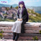 Furyu: Frieren Beyond Journey’s End - Noodle Stopper Figure -Fern- Figure