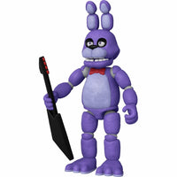 Action Figure 13.5": Five Nights at Freddy's- Bonnie