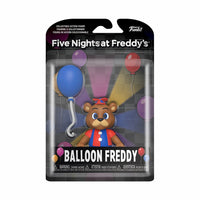 Action Figure: FNAF SB- Balloon Freddy