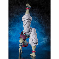 Akaza "Demon Slayer: Kimetsu no Yaiba", TAMASHII NATIONS S.H.Figuarts