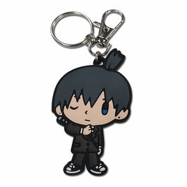 CHAINSAW MAN - AKI PVC KEYCHAIN