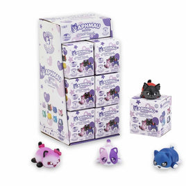 Aphmau™ MeeMeows Mystery Figures Assortment -12pcs PDQ