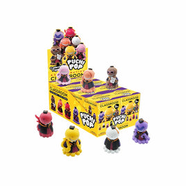 Assassination Classroom -Figurine Puchipop Wave 1 set of 8