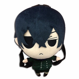 BLACK BUTLER - CIEL PLUSH BACKPACK