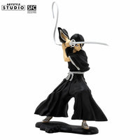 BLEACH - Rukia SFC Figure