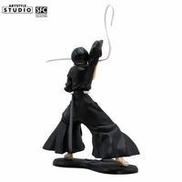 BLEACH - Rukia SFC Figure