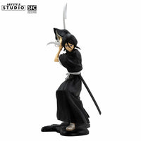 BLEACH - Rukia SFC Figure