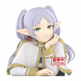 Frieren: Beyond Journey's End BUST FIGURE-Frieren-