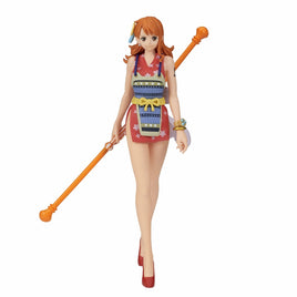 ONE PIECE THE SHUKKO-NAMI-Figure