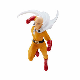 One-Punch Man Figure#1 Saitama Figure