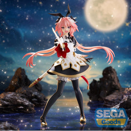 FIGURIZMa -Fate/Grand Order- Saber/Astolfo Figure