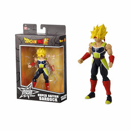 Super Saiyan Bardock "Dragon ball Super", BNTCA Dragon Stars