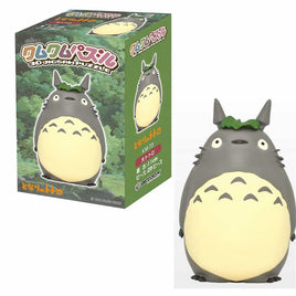 Big Totoro Kumu Kumu 3D Jigsaw Puzzle Figure-Japan Version