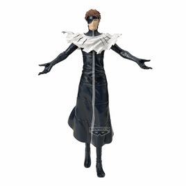 Bleach Grandista - Aizen Sosuke Figure