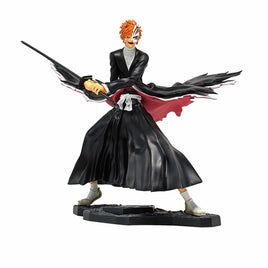 Bleach Ichigo SFC Figure