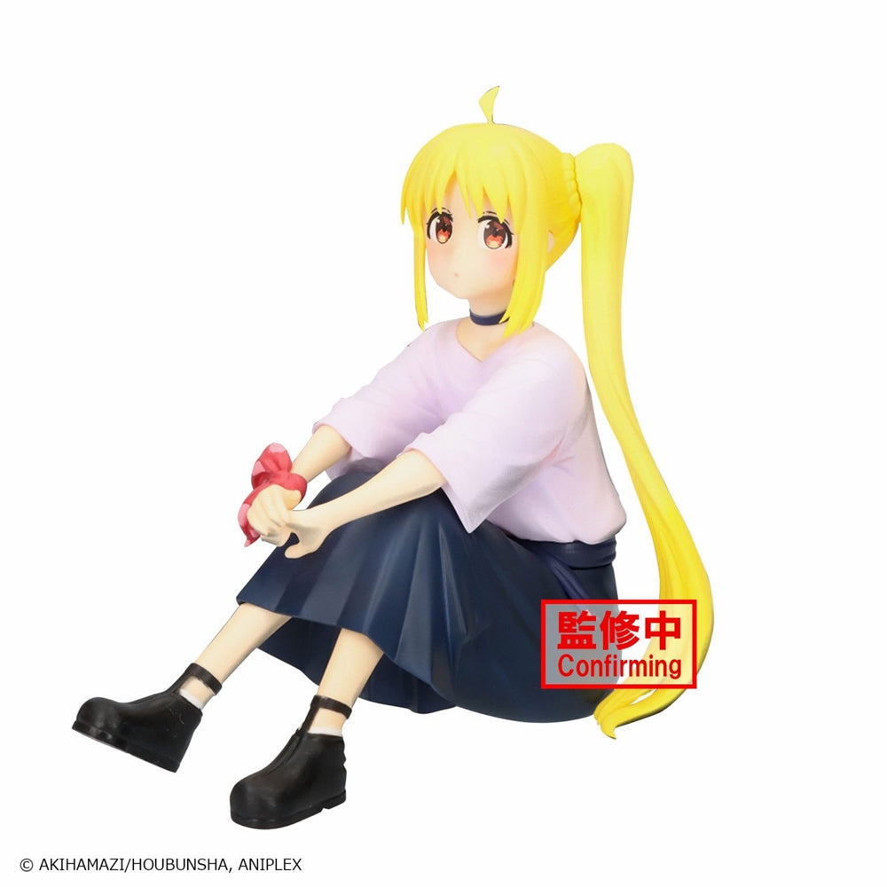 Bocchi The Rock! Nijika Ijichi Figure| CASA MANGA
