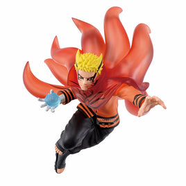 Boruto Naruto Next Generations Vibration Stars - Naruto Uzumaki - III Figure